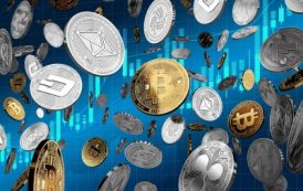 Давление усиливается: Курс биткоина опять опустился ниже $10 000