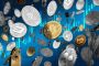 Давление усиливается: Курс биткоина опять опустился ниже $10 000