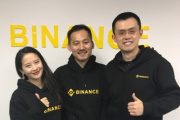 Компания Чанпена Чжао объявила о новой платформе для разработчиков под названием Binance X