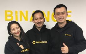 Компания Чанпена Чжао объявила о новой платформе для разработчиков под названием Binance X