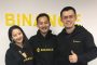 Компания Чанпена Чжао объявила о новой платформе для разработчиков под названием Binance X