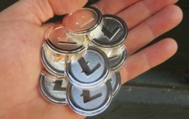 LTC упал до минимальной отметки с начала мая: Халвинг не помог монете