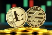 Криптовалюта Лайткоин просела на 10%
