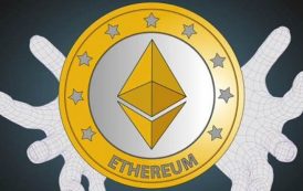 Ethereum ETH/USD прогноз на сегодня 30 августа 2019