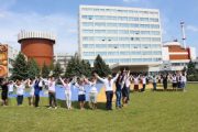 Украинские атомщики ответили на громкие обвинения: «Майнили, но гостайну не разглашали»